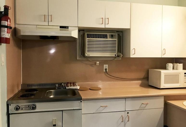 Lamplighter Motel Kamloops Ngoại thất bức ảnh